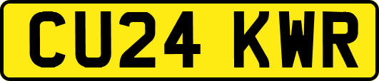 CU24KWR