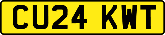 CU24KWT