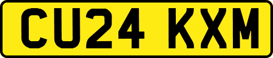 CU24KXM