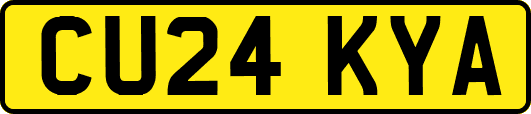 CU24KYA