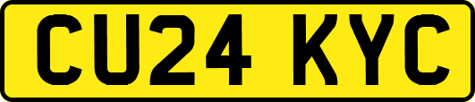 CU24KYC