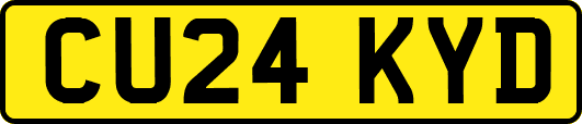 CU24KYD