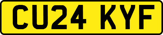 CU24KYF