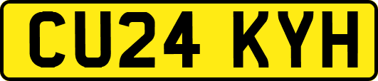 CU24KYH