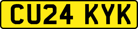 CU24KYK