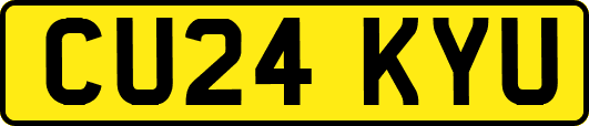 CU24KYU