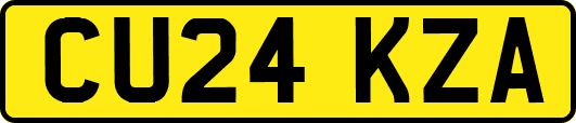 CU24KZA