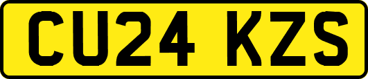 CU24KZS