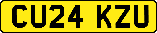 CU24KZU