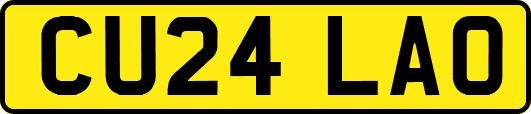 CU24LAO