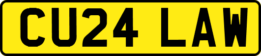 CU24LAW