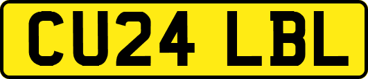 CU24LBL