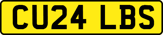 CU24LBS