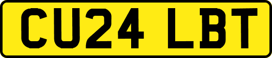 CU24LBT
