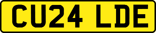 CU24LDE
