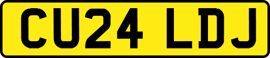 CU24LDJ