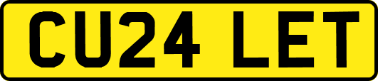 CU24LET
