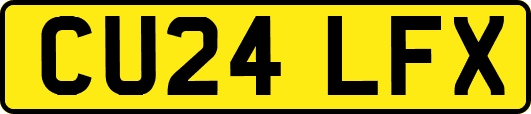 CU24LFX