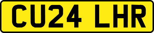CU24LHR