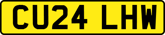 CU24LHW