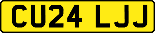 CU24LJJ