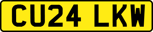 CU24LKW