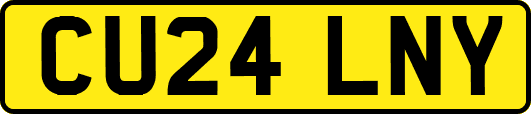 CU24LNY