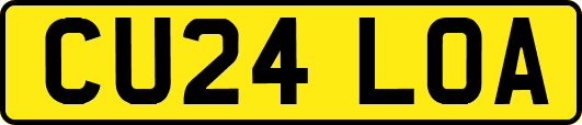 CU24LOA