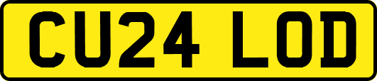 CU24LOD