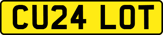 CU24LOT