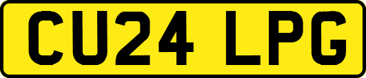 CU24LPG