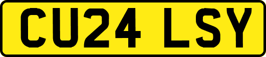 CU24LSY