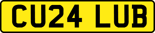 CU24LUB