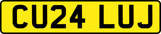CU24LUJ