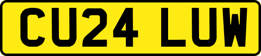 CU24LUW