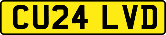 CU24LVD