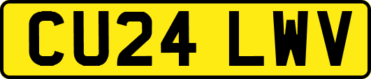 CU24LWV