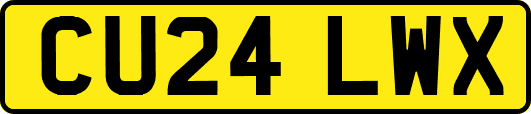 CU24LWX