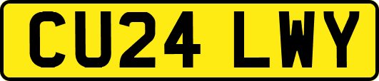 CU24LWY