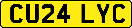 CU24LYC