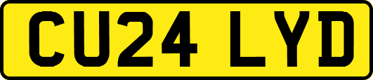 CU24LYD