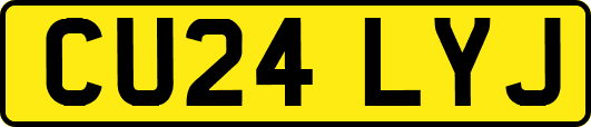 CU24LYJ