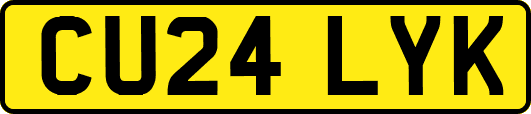 CU24LYK