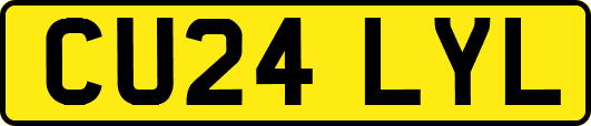 CU24LYL