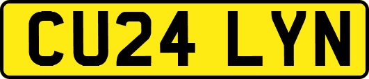 CU24LYN