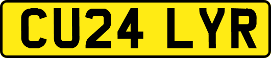 CU24LYR