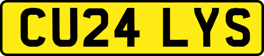 CU24LYS