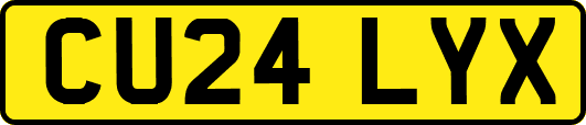 CU24LYX