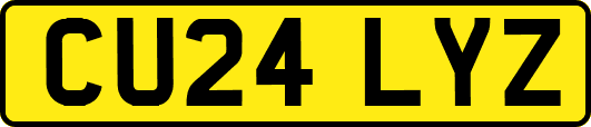 CU24LYZ