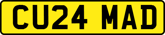 CU24MAD